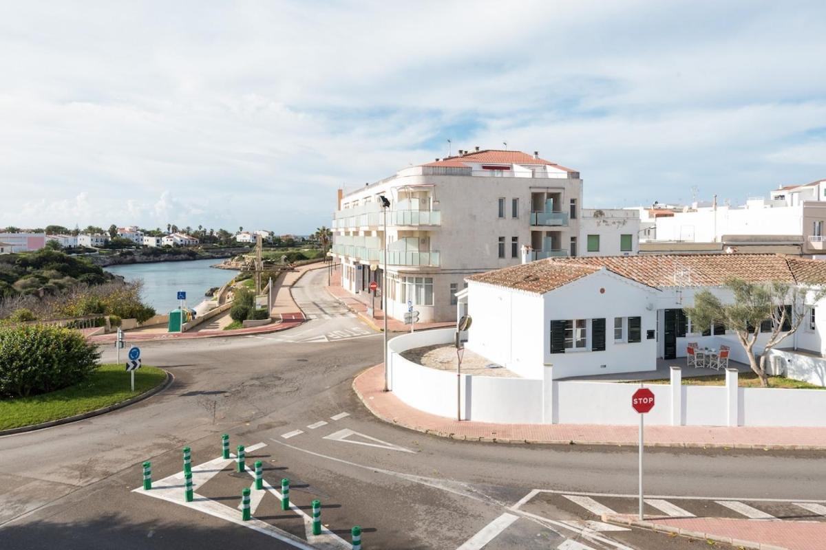 Sa Caseta Ciutadella  Exterior photo