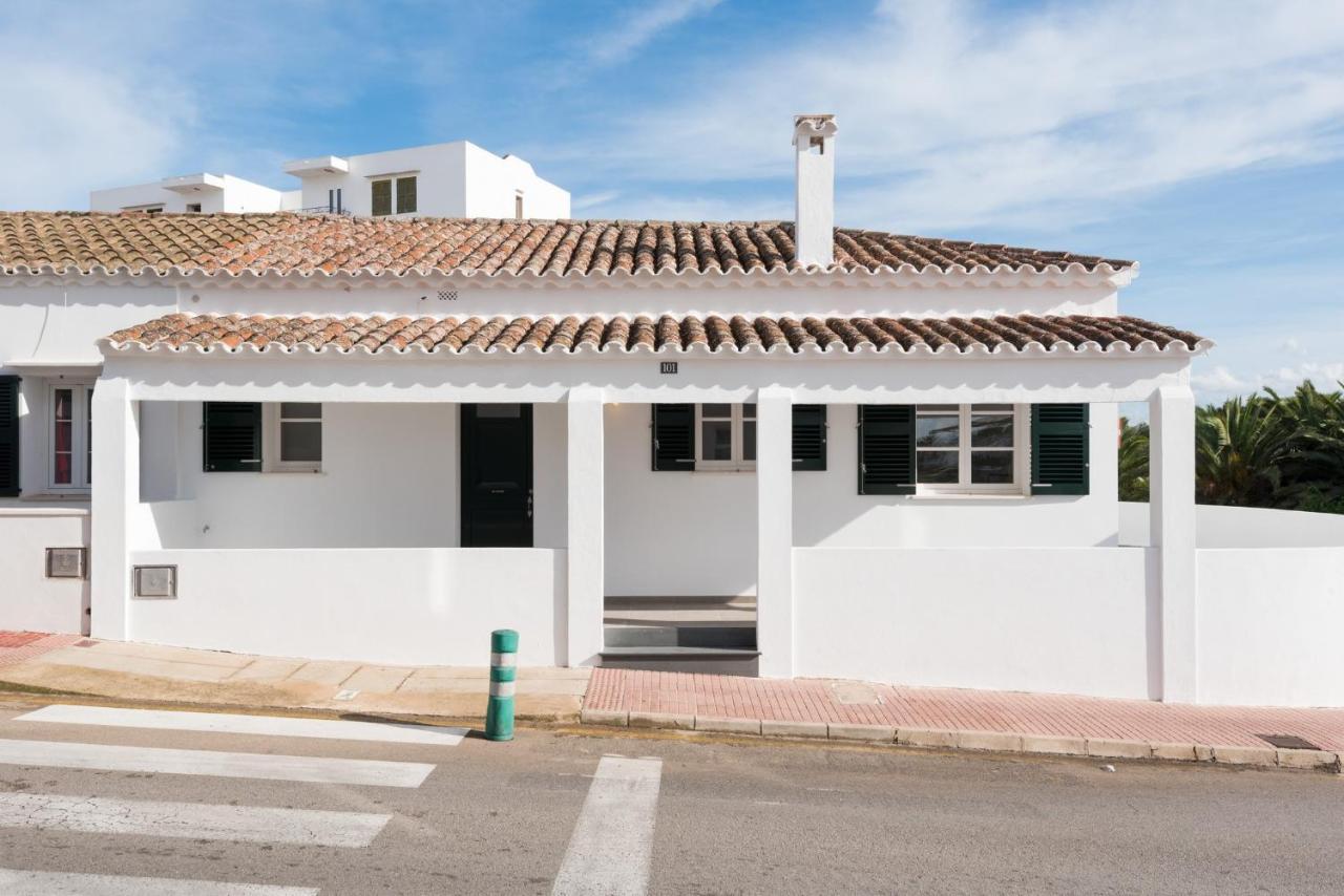 Sa Caseta Ciutadella  Exterior photo